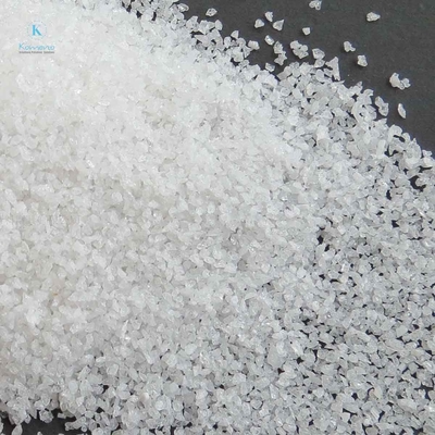 Industrial Grade White Alumina Powder With Hexagonal Crystal Structure