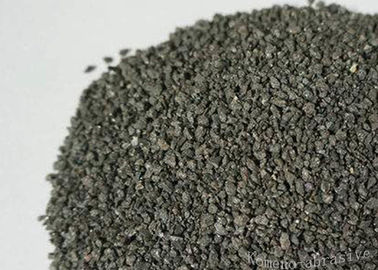 2250℃ Brown Aluminum Oxide Size Fro Furnace Lining Outlet Castables in Steel Making