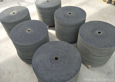 Mechanized and automatic Resinoid Grinding Wheels of steel in metallurgical industry