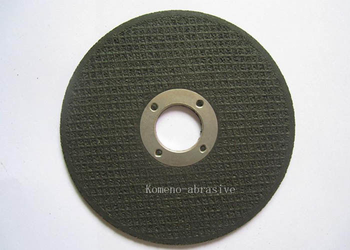 cut off wheel specification