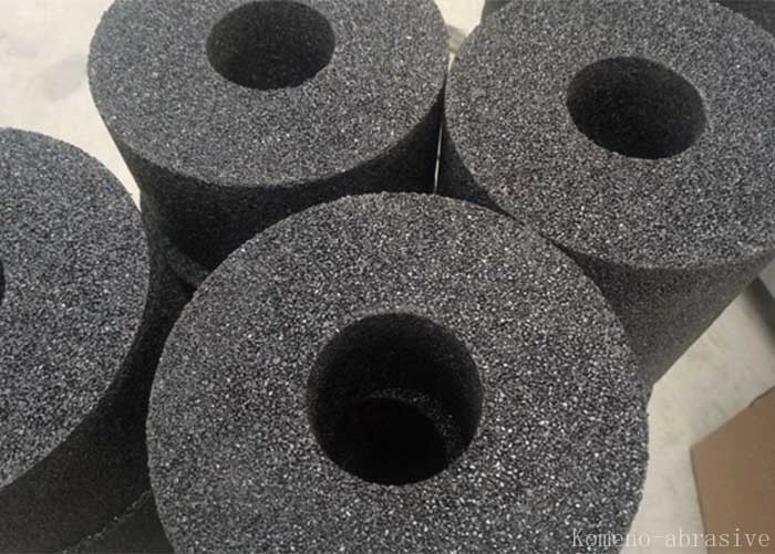 Abrasives and grinding wheels Sintered corundum Material for Stainless