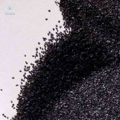 OEM 40 Grit Black Fused Alumina For Abrasive