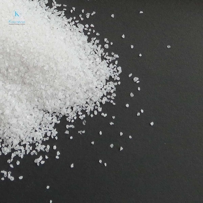 Insoluble White Fused Alumina Density 3.95 G/Cm3 For Multiple Applications