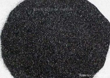 True Gravity &gt;3.15 g/cm³ Black Silicon Carbide for Abrasives Tools