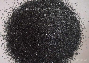 F40 Silicon Carbide Grit For Sand Blasting Grinding wheels