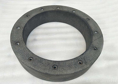 Silicon carbide grinding wheel for Surface treatment of stainless steel
