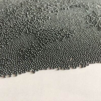 Blasting Media Fused Aluminum Oxide 2-3mm Particle Size Ideal for Abrasive Blasting and Surface Refinement Applications