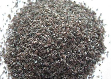 Brown Corundum 25kg Fused Alumina Oxide 80 Grit