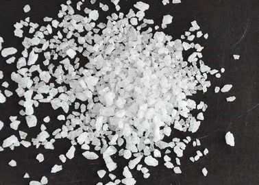 F80 1900℃ White Aluminum Oxide For Foundry Parts