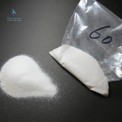 Powder F60 Grits White Aluminum Oxide For Blasting