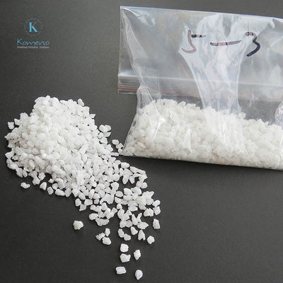 8oz Micro Dermabrasion Crystals – 100% Aluminum Oxide 90 Grit – Professional Grade For Body