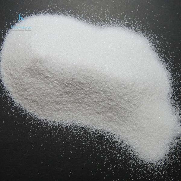 Synthetic F80 Grits White Aluminum Oxide For Bonded Abrasive