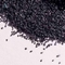 Abrasive Black Aluminum Oxide Al2o3 2250℃ Melting Point
