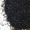 Black Color Aluminium Oxide Sandblasting 120 Grit