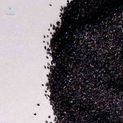High Performance Aluminium Black Oxide 220 Grit