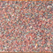 24 Grit Garnet Abrasives , Garnet Blasting Material Jumbo Bag Package