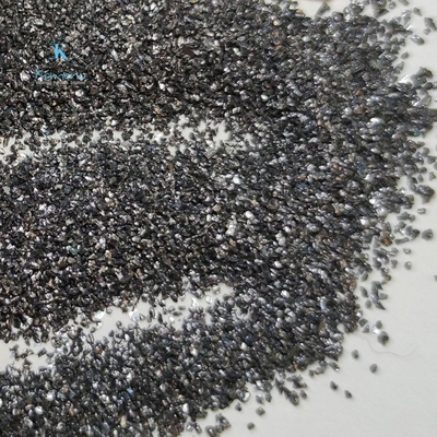 Chemical Composition Al2o3 Brown Tabular Alumina Dry Storage