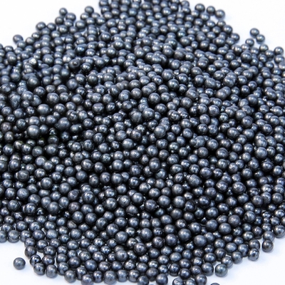 Extreme Heat Resistant 304 Stainless Steel Pellets High Melting Point