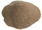 FEPA P8-P2000 Brown Aluminum Oxide For Sand Belt Sand Papers and other Coated Abrasives
