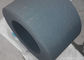 Brown Corundum Centerless Grinding Wheels 400X250X203 ISO9001 2008 Certification