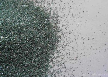 FEPA F8-F220 Green Silicon Carbide for Abrasive Tools , Silicon Carbide Rod , Electric Tools