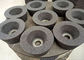 KMN RG Resinoid Grinding Wheels high strength resin as binder