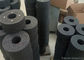 80m/s Working Speed bench grinder wheels For Billet steel / steel plate