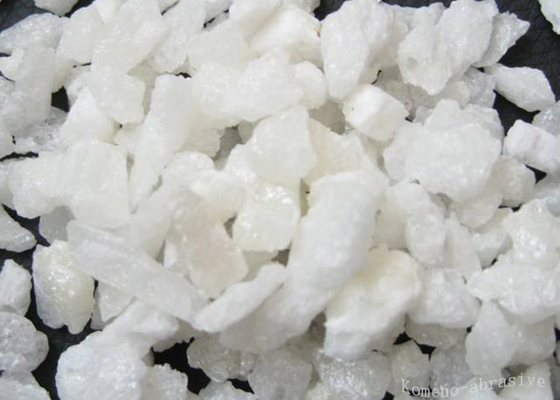 2 Melting Point White Aluminum Oxide for Stable Room Temperature Storage Solutions