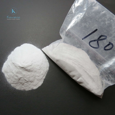 Particle Size F8-F220 Aluminum Oxide White Powder for Consistent Melting Point 250 °C