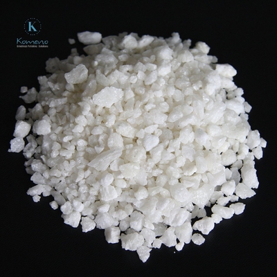 White Particles with Melting Point at 250 °C and Density of 3.95 G/cm3 White Aluminum Oxide
