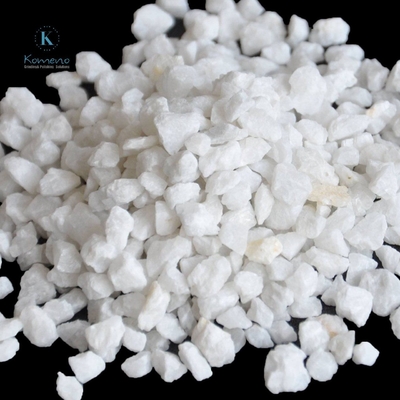 White Aluminum Oxide Density 3.95 G/cm3 Chemical Formula Al2O3 for Industrial Applications
