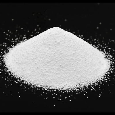 Hexagonal Crystal Structure White Aluminum Oxide for Excellent Electrical Insulation