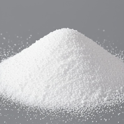 High Melting Point White Aluminum Oxide with Hexagonal Crystal Structure and Insoluble in Water