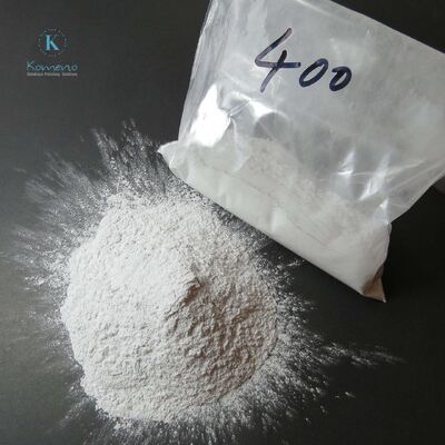 Mohshardness 9 Fused Aluminum Oxide Blasting Media Engineered for Industrial Abrasive Applications and Surface Cleaning