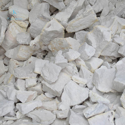 Industrial Grade White Alumina Powder With Hexagonal Crystal Structure