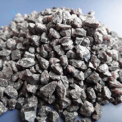 High Electrical Resistivity Fused Alumina Density 3.95 Gcm3 Suitable for Abrasive Powders and Thermal Insulation Materials