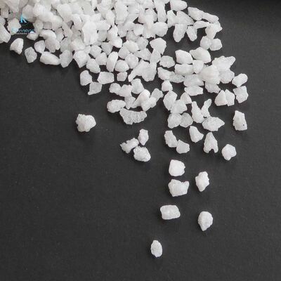 Density 395 Gcm3 Fused Aluminum Oxide Providing High Electrical Resistivity And Stable Chemical Properties In Acidic And Alkaline Environments